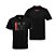Camiseta Brahma Logo Preto - Imagem 1