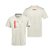 Camiseta Brahma Logo Off-white - Imagem 1