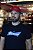 Camiseta Budweiser Preto - Imagem 3