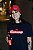 Camiseta Budweiser Ink Coroa Preto - Imagem 3