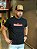 Camiseta Budweiser Ink Coroa Preto - Imagem 2