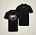Camiseta Brahma Lúpulo Preto - Imagem 1