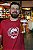 Camiseta Brahma Lúpulo Rubi - Imagem 3