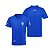 Camiseta Brahma Brasil Azul Royal - Imagem 1