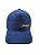 Boné Cervejaria Budweiser Azul - Imagem 2