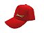 Boné Cervejaria Budweiser Vermelho - Imagem 1