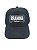Boné Cervejaria Brahma Preto - Imagem 3
