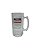 Caneca de vidro de 1 litro Chopp Brahma - Imagem 1