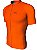 CAMISA BIKE SMOOTH - LARANJA - Imagem 1