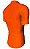 CAMISA BIKE SMOOTH - LARANJA - Imagem 2