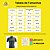 CAMISA BIKE RETRO - TURQUESA - Imagem 3