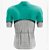 CAMISA BIKE RETRO - TURQUESA - Imagem 2