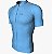 CAMISA BIKE SMOOTH - AZUL - Imagem 1
