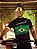 CAMISA CICLISMO BRASIL CABANI SPORTS - PRETA - Imagem 1