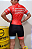 MACAQUINHO SPORT VERMELHO – BE FAST - Imagem 2