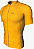 CAMISA BIKE SMOOTH - AMARELO - Imagem 2