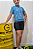 CAMISA CICLISMO FEMININA MELANCIA - BE FAST - Imagem 1