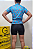 CAMISA CICLISMO FEMININA MELANCIA - BE FAST - Imagem 2