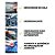 KIT 3 Preparador Envelopamento Removedor Cola Bio Jet Surface - Imagem 3