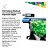 Bobina Vinil Adesivo Blackout Para Impressão Rolo 1,06x50m - Imagem 5