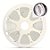Fita Neon Led Flex 6x12mm Mangueira Silicone 12v - 50 Metros - Imagem 2