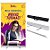 KIT 2 Porta Banner Roll-up Banner Estrutura 100x200cm Bolsa Transporte - Imagem 1