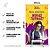 KIT 3 Porta Banner Roll-up Banner Estrutura 100x200cm Case - Imagem 4