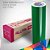 Bobina Vinil Adesivo Rolo Envelopamento Colorido 50m X 1,22m Alltak Premium - Imagem 5
