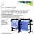 Bobina Vinil Adesivo Rolo Envelopamento Colorido 50m X 1,22m Alltak Premium - Imagem 27