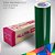 Bobina Vinil Adesivo Rolo Envelopamento Colorido 50m X 1,22m Alltak Premium - Imagem 19
