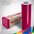 Bobina Vinil Adesivo Rolo Envelopamento Colorido 50m X 1,22m Alltak Premium - Imagem 15