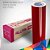Bobina Vinil Adesivo Rolo Envelopamento Colorido 50m X 1,22m Alltak Premium - Imagem 20