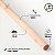 Cabo Madeira Banner Bastão Artesanato 23mm X 110cm - Fardo 12 Unidades - Imagem 3