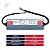 Fonte Blindada 12v 100w Led Driver Bivolt Ip67 Slim 8.3a Fita - Imagem 2