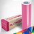 Bobina Vinil Adesivo Rolo Envelopamento Pink Alltak Premium 7733231 - Imagem 1