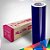 Bobina Vinil Adesivo Rolo Envelopamento Azul Royal Alltak Premium 773353 - Imagem 1