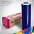 Bobina Vinil Adesivo Rolo Envelopamento Azul Royal Alltak Premium 773353 - Imagem 1