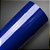 Alltak Ultra Vinil Adesivo Envelopamento Linha Automotivo Dark Blue - Imagem 1