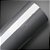 Alltak Ultra Vinil Adesivo Envelopamento Linha Automotivo Storm Gray - Imagem 1