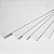 KIT 3 Chapa Ps Branco Tricamada Poliestireno Placa 2x1 Metros 2mm - Imagem 1