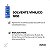 Solvente Vinilico 1200 Universal Química Serigrafia 900ml - Imagem 2