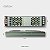 Fonte Chaveada Slim 300w Driver 25a 12v Bivolt Led Perfil 220v - Imagem 5
