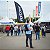 Mochila Banner Wind Flag Bandeira Promocional Display 1,40m - Imagem 2