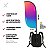 Mochila Banner Wind Flag Bandeira Promocional Display 1,40m - Imagem 5