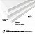 PVC Expandido Chapa Branca Placa 1220x2440mm Comunicação Visual - 20mm - Imagem 2