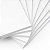 PVC Expandido Chapa Branca Placa 1220x2440mm Comunicação Visual - 20mm - Imagem 1
