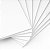 PVC Expandido Chapa Branca Placa 1220x2440mm Comunicação Visual - 10mm - Imagem 1