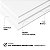 PVC Expandido Chapa Branca Placa 1220x2440mm Comunicação Visual - 5mm - Imagem 2