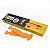 Banana Buffer Caixa Feltro Espátula Envelopamento Kit 10 Un - Imagem 2