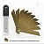 Kit 100 Lâminas Gold Estilete Profissional 18mm Em Aço Carbono - Imagem 5